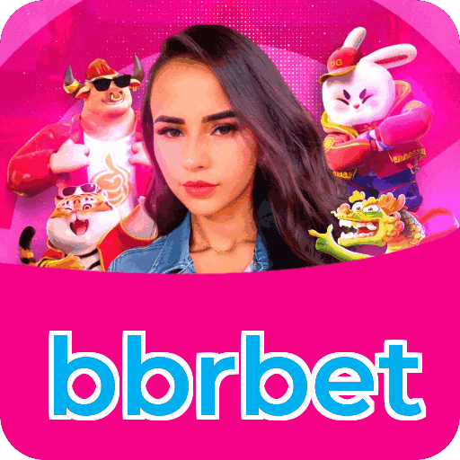 Material promocional do app bbrbet — ilustração, não métricas auditadas nesta página